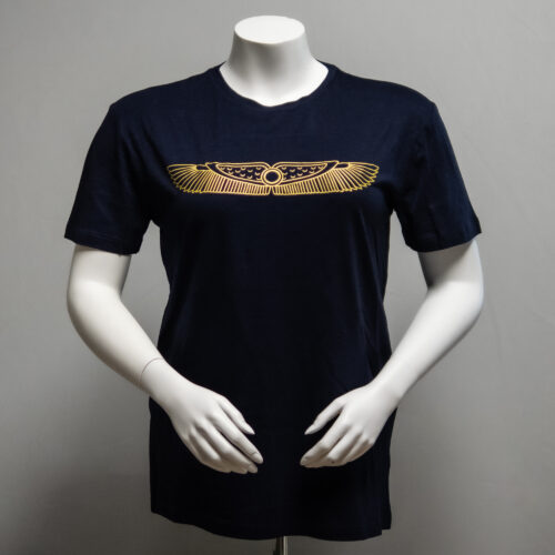 Eco-Shirt men's DainTree - Egypt Wings